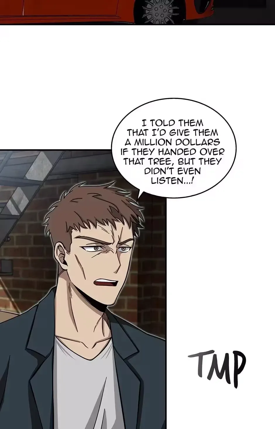 Contract Marriage and Life With the Adorable Twins End Today... Or So I Thought Chapter 48 page 89 - 