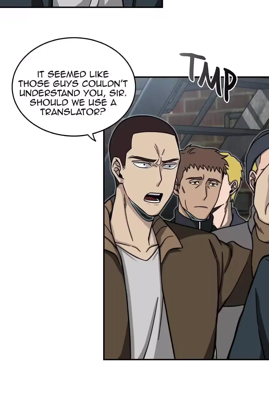 Contract Marriage and Life With the Adorable Twins End Today... Or So I Thought Chapter 48 page 90 - 