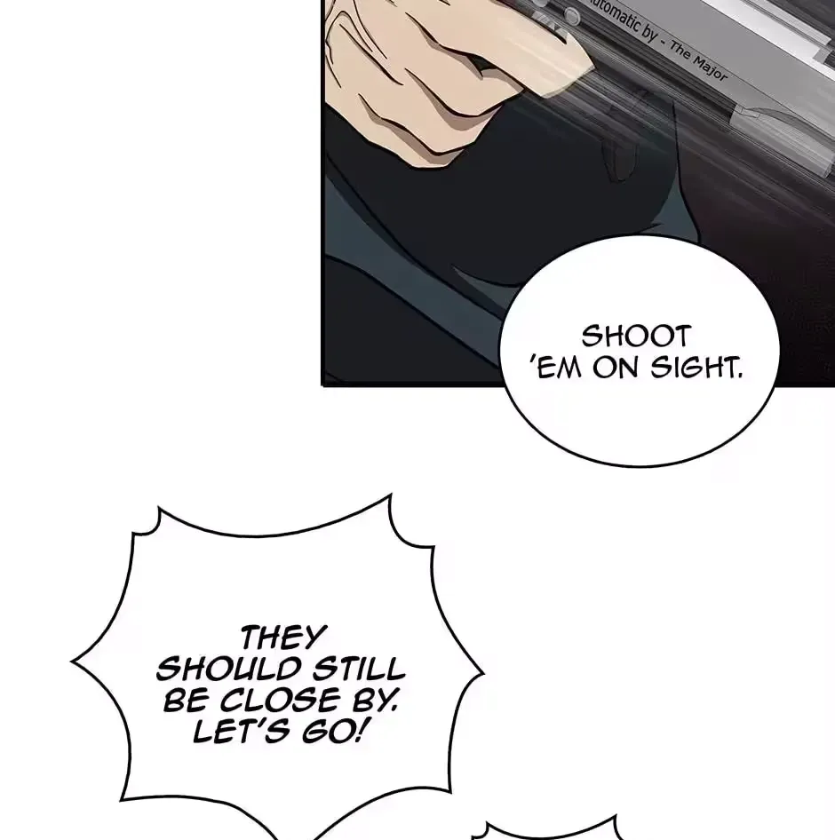Contract Marriage and Life With the Adorable Twins End Today... Or So I Thought Chapter 48 page 93 - 