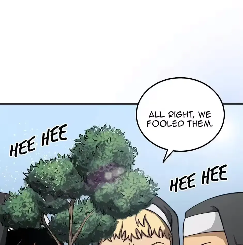 Contract Marriage and Life With the Adorable Twins End Today... Or So I Thought Chapter 48 page 95 - 