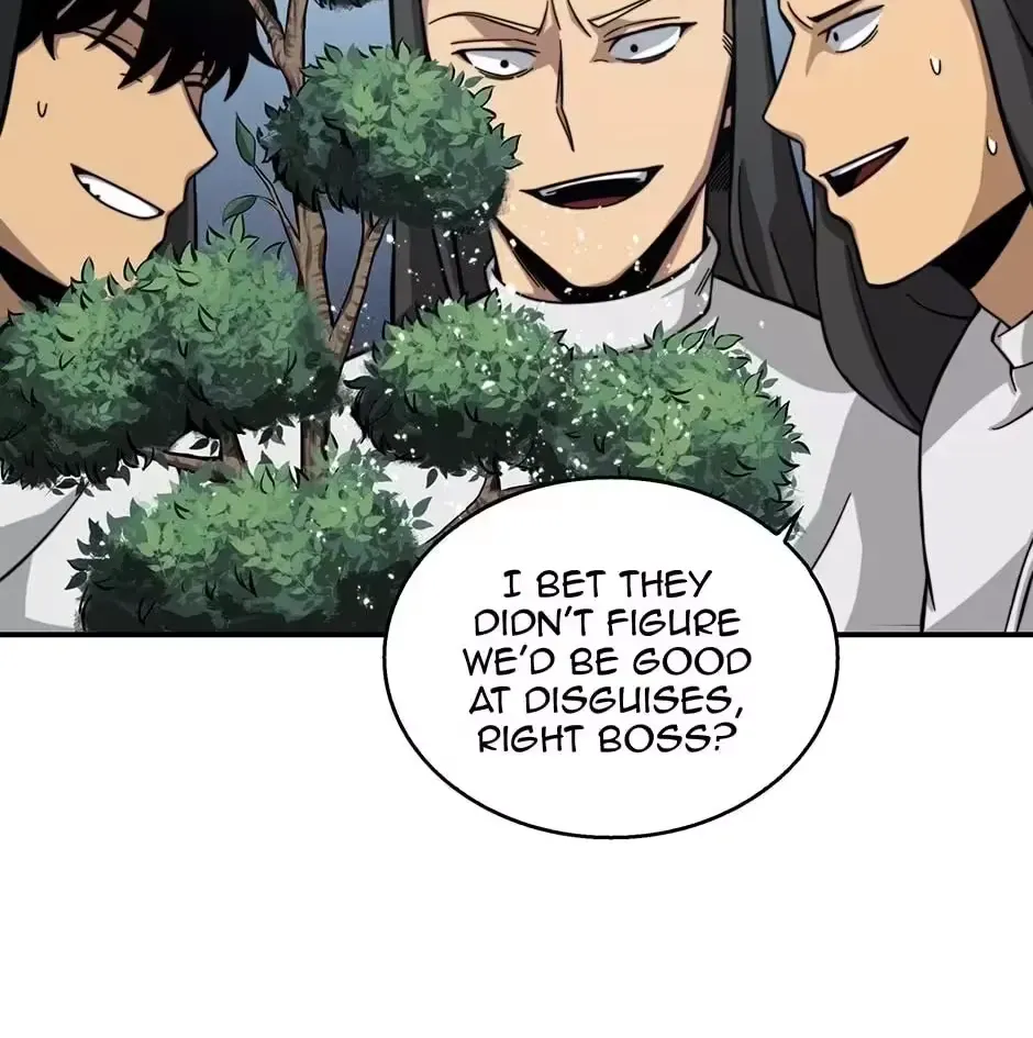 Contract Marriage and Life With the Adorable Twins End Today... Or So I Thought Chapter 48 page 96 - 