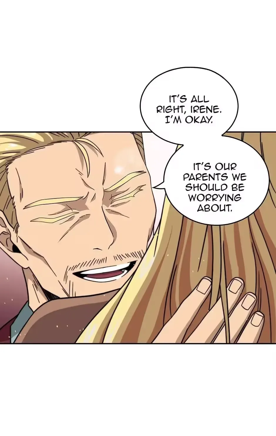 Contract Marriage and Life With the Adorable Twins End Today... Or So I Thought Chapter 49 page 103 - 