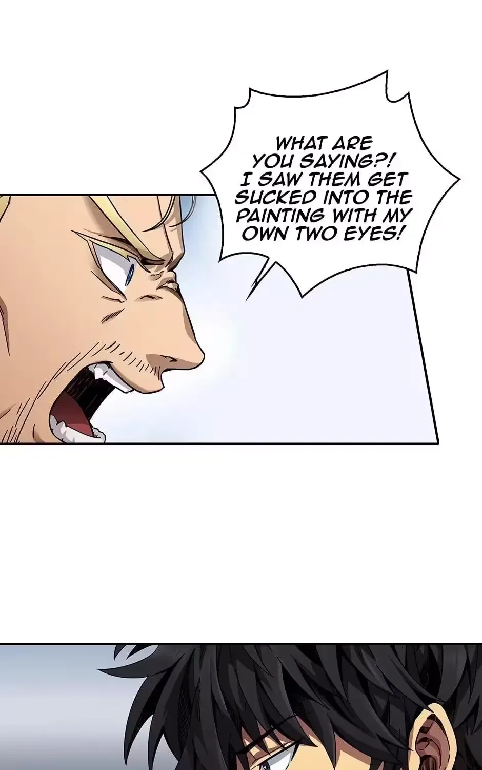Contract Marriage and Life With the Adorable Twins End Today... Or So I Thought Chapter 49 page 106 - 