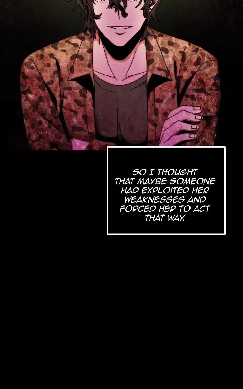 Contract Marriage and Life With the Adorable Twins End Today... Or So I Thought Chapter 49 page 122 - 