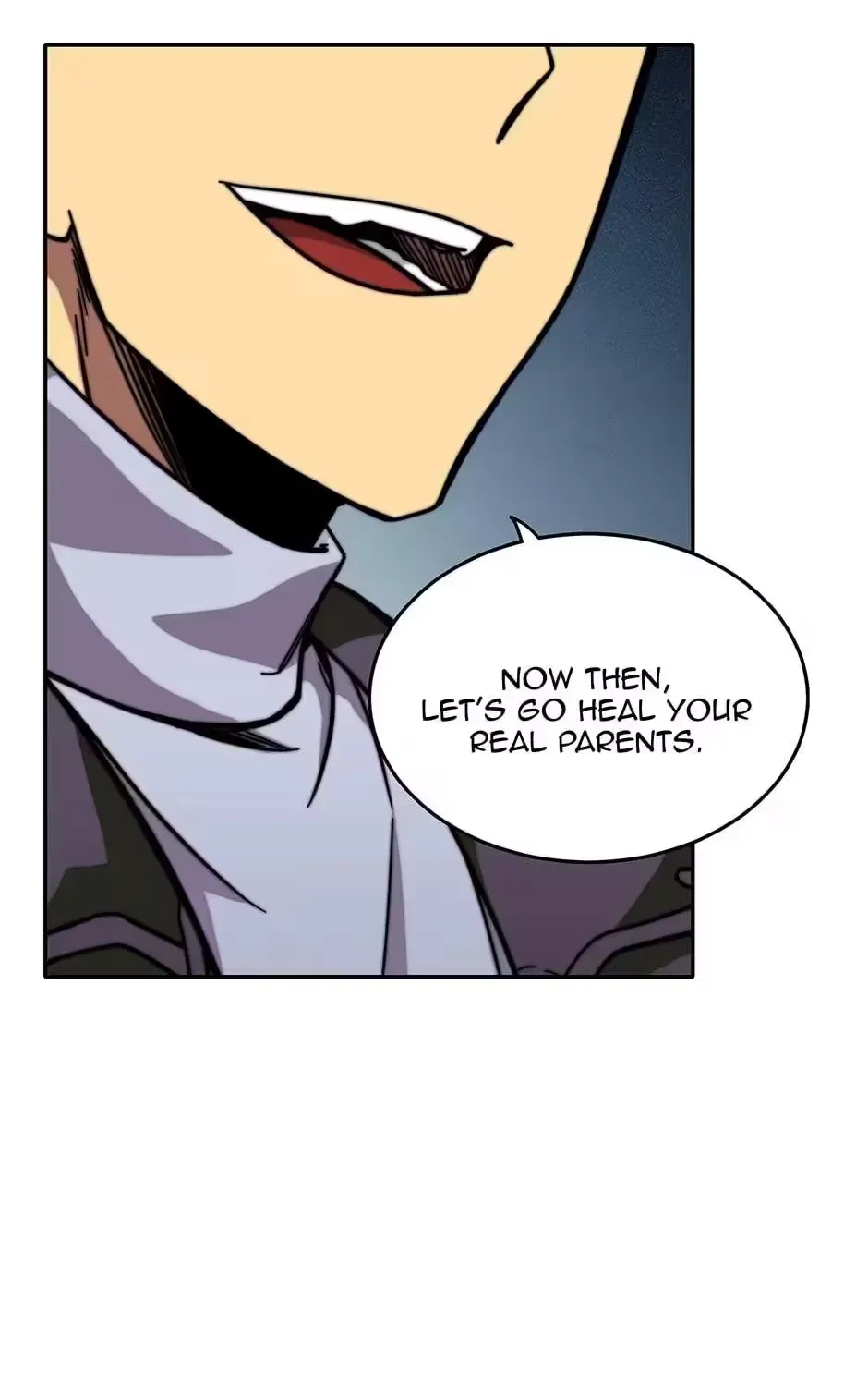 Contract Marriage and Life With the Adorable Twins End Today... Or So I Thought Chapter 49 page 134 - 