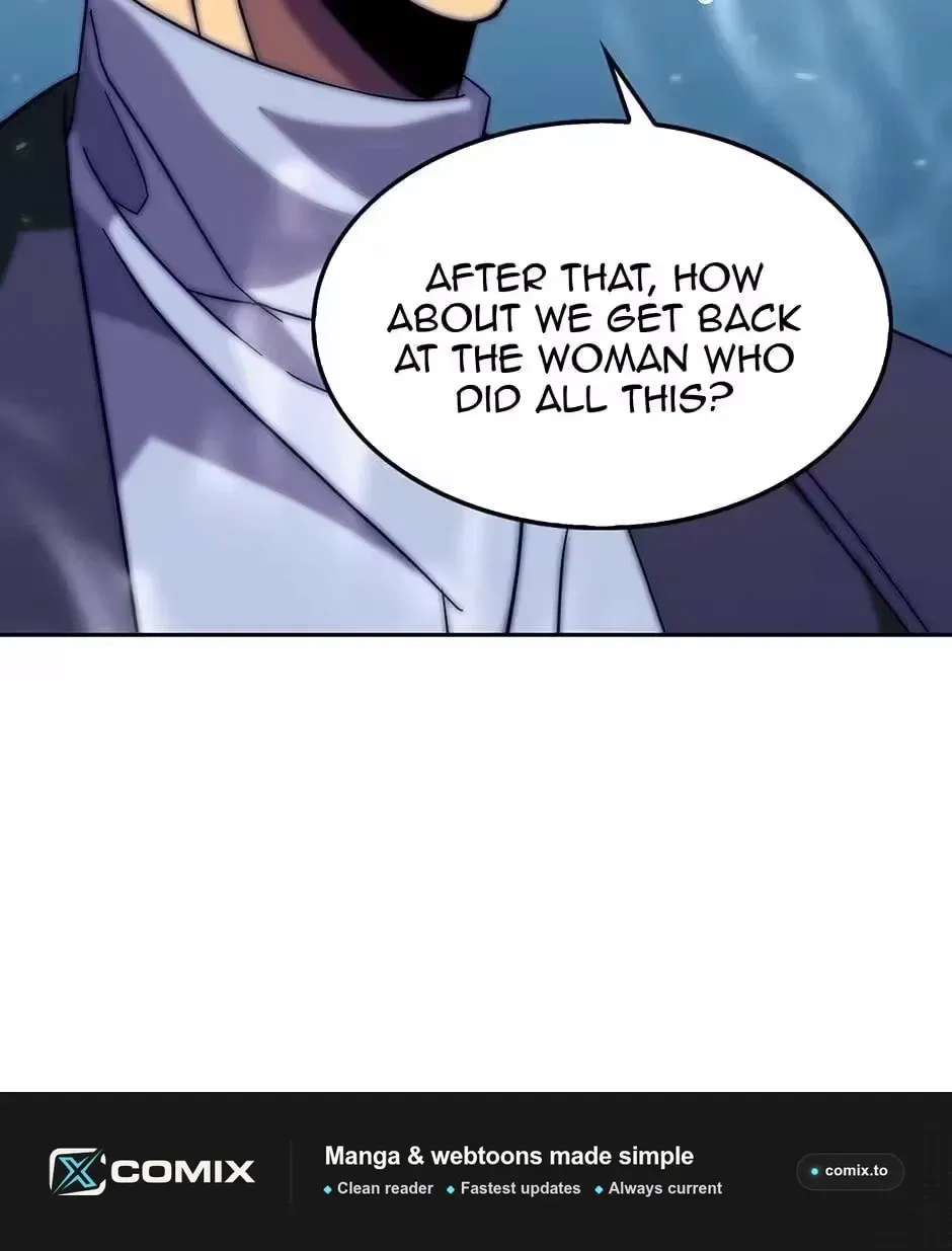 Contract Marriage and Life With the Adorable Twins End Today... Or So I Thought Chapter 49 page 137 - 