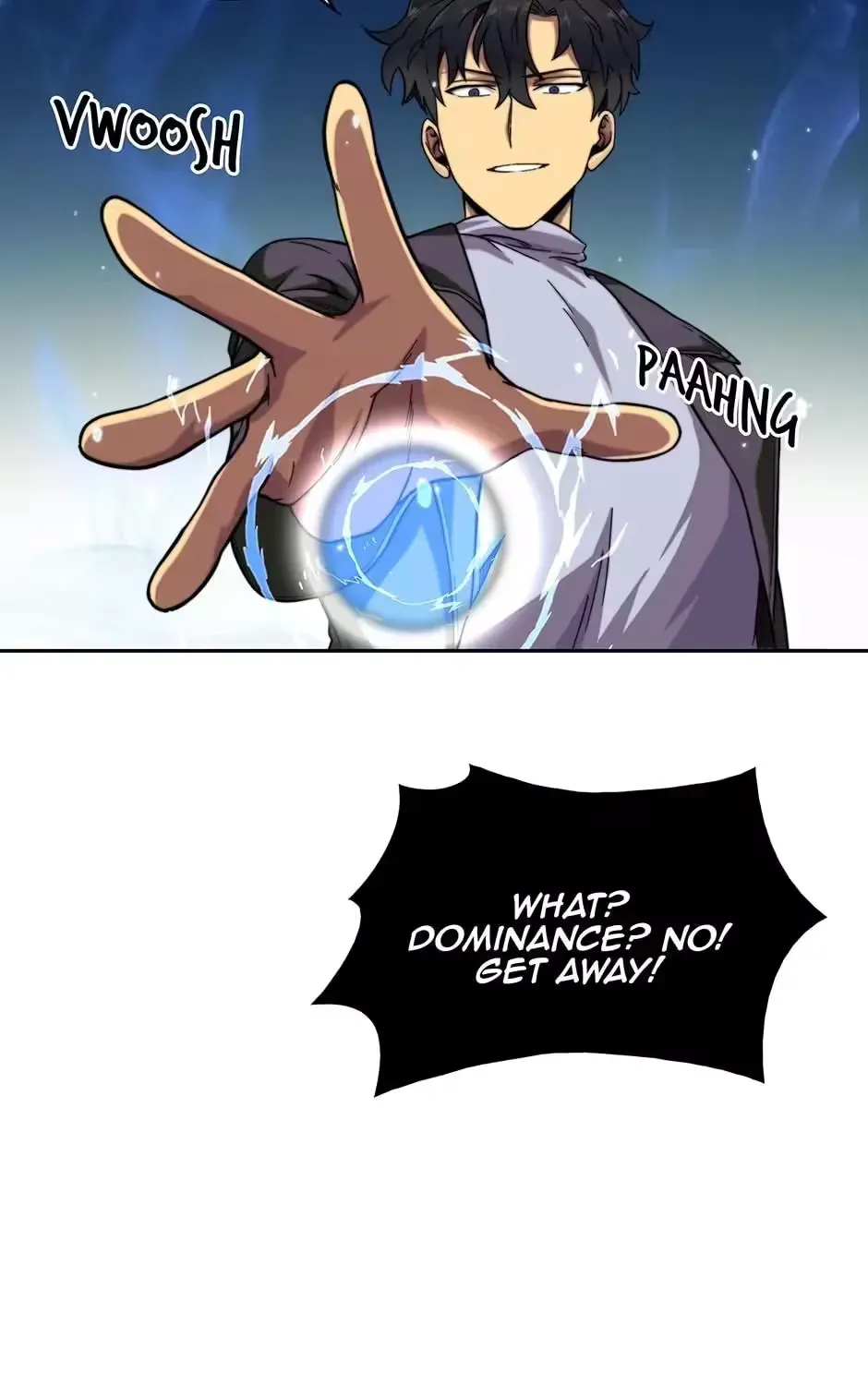 Contract Marriage and Life With the Adorable Twins End Today... Or So I Thought Chapter 49 page 20 - 
