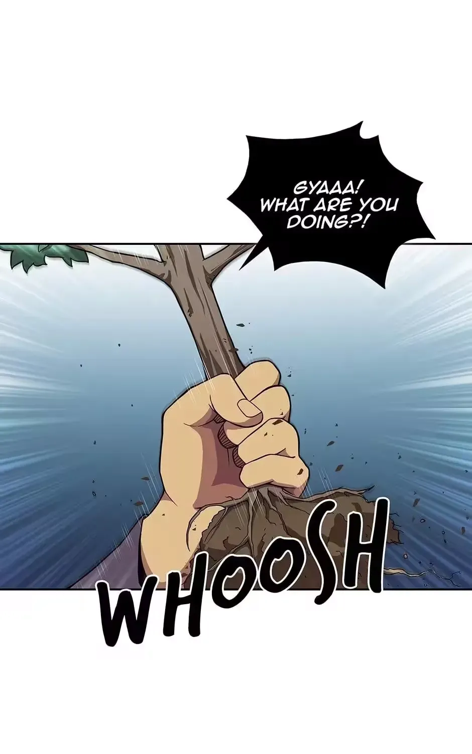 Contract Marriage and Life With the Adorable Twins End Today... Or So I Thought Chapter 49 page 4 - 