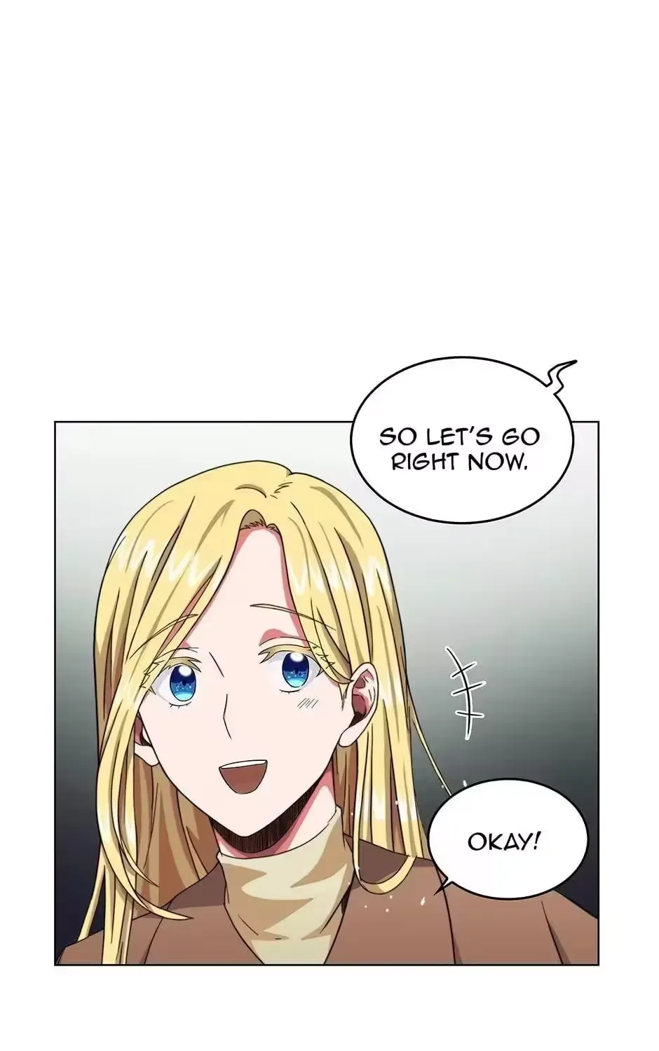Contract Marriage and Life With the Adorable Twins End Today... Or So I Thought Chapter 49 page 32 - 