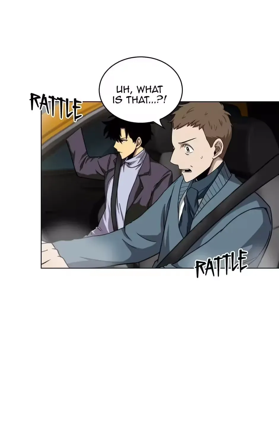 Contract Marriage and Life With the Adorable Twins End Today... Or So I Thought Chapter 49 page 40 - 