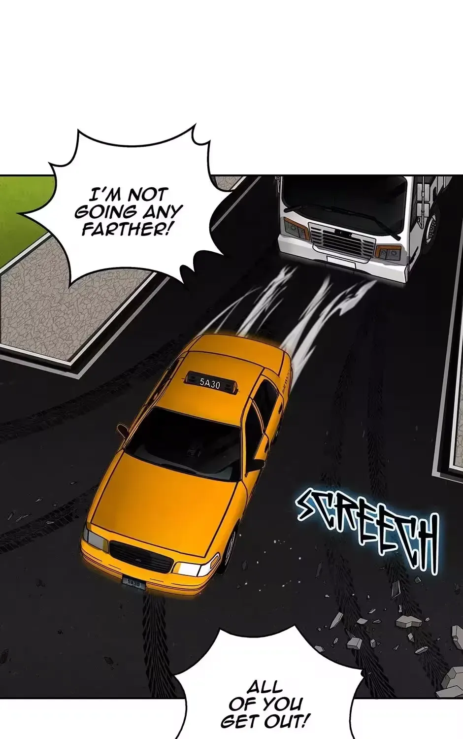 Contract Marriage and Life With the Adorable Twins End Today... Or So I Thought Chapter 49 page 44 - 