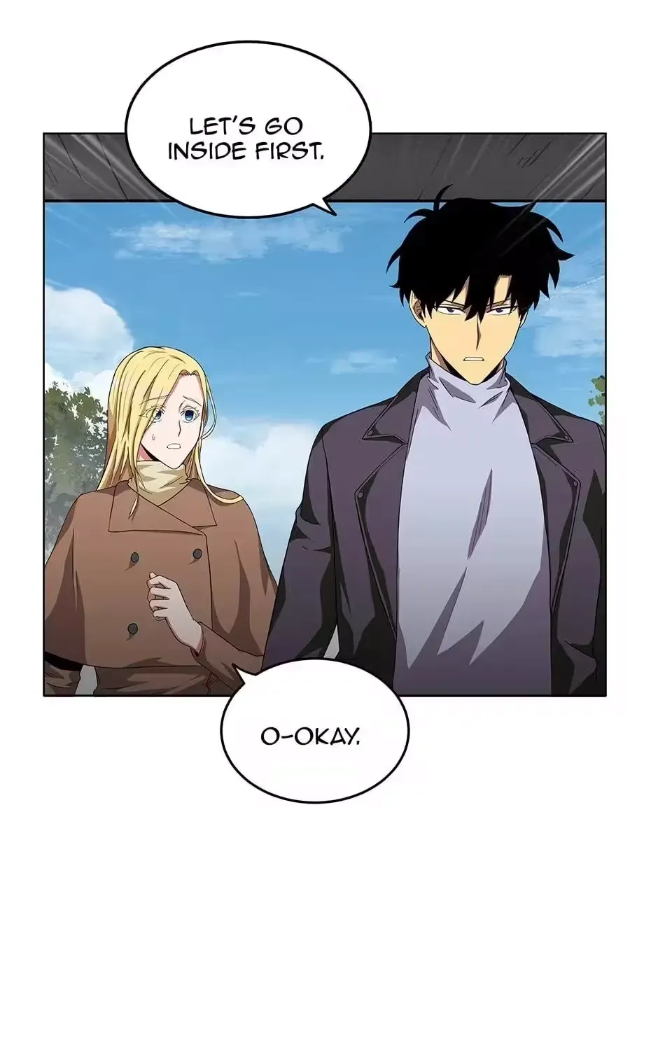 Contract Marriage and Life With the Adorable Twins End Today... Or So I Thought Chapter 49 page 52 - 