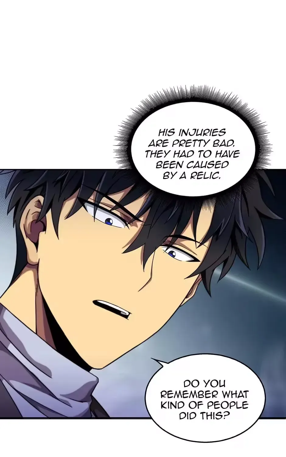 Contract Marriage and Life With the Adorable Twins End Today... Or So I Thought Chapter 49 page 62 - 