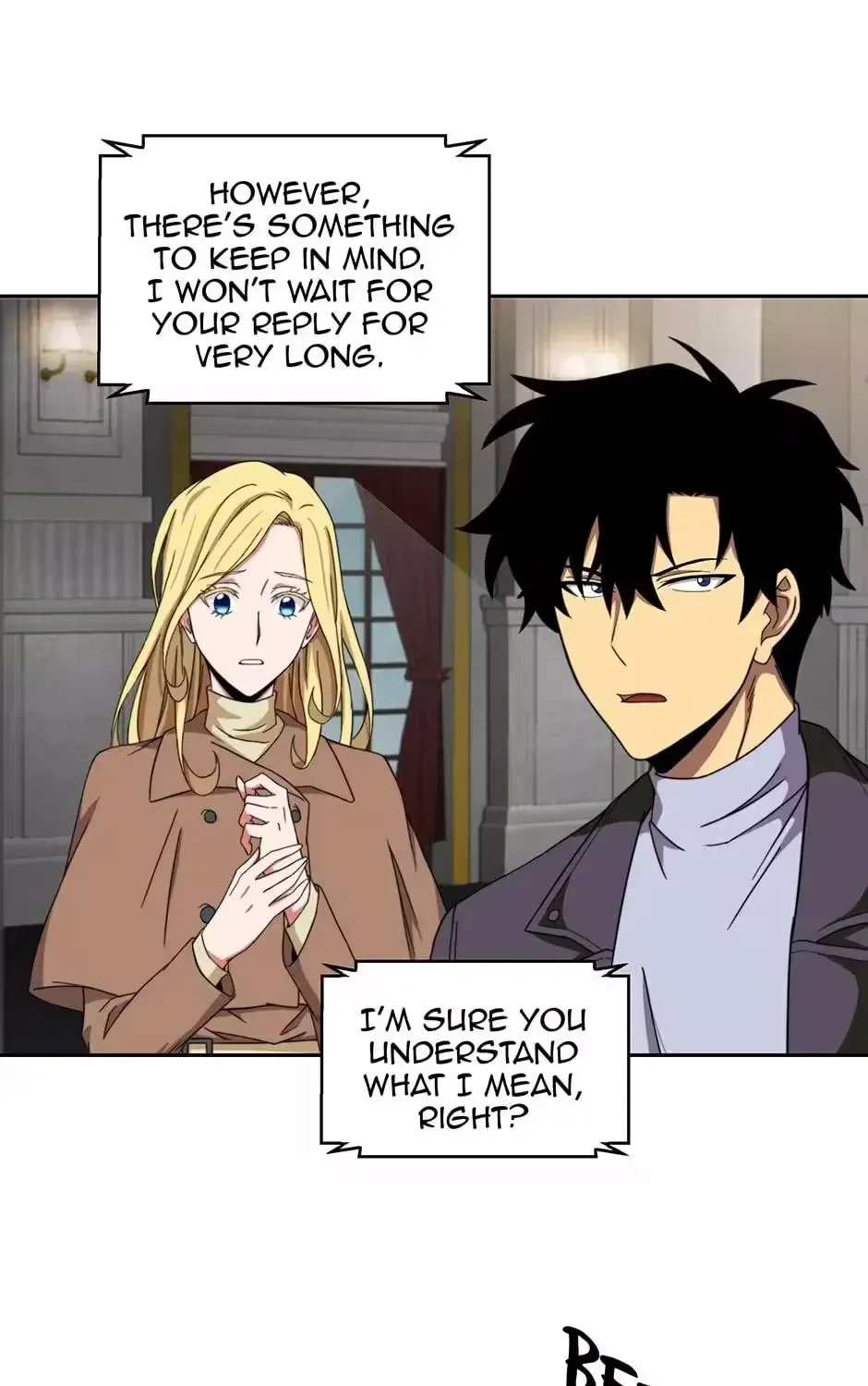 Contract Marriage and Life With the Adorable Twins End Today... Or So I Thought Chapter 49 page 78 - 