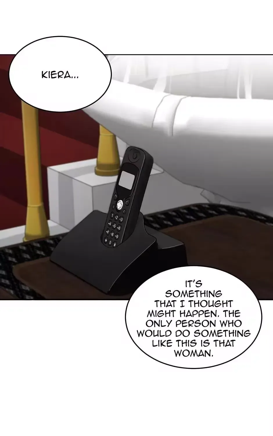 Contract Marriage and Life With the Adorable Twins End Today... Or So I Thought Chapter 49 page 82 - 