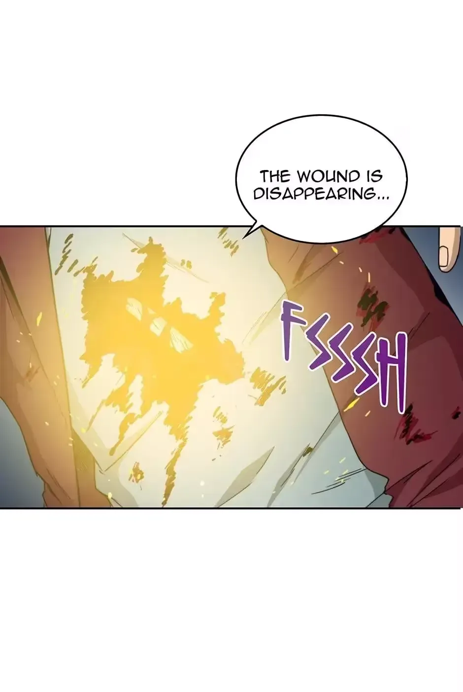 Contract Marriage and Life With the Adorable Twins End Today... Or So I Thought Chapter 49 page 100 - 
