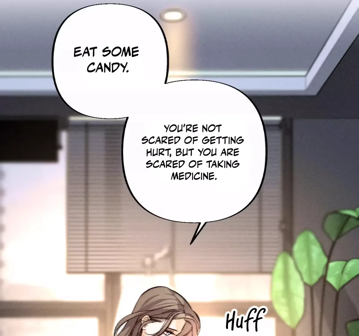 Contract Marriage and Life With the Adorable Twins End Today... Or So I Thought Chapter 5 page 2 - 