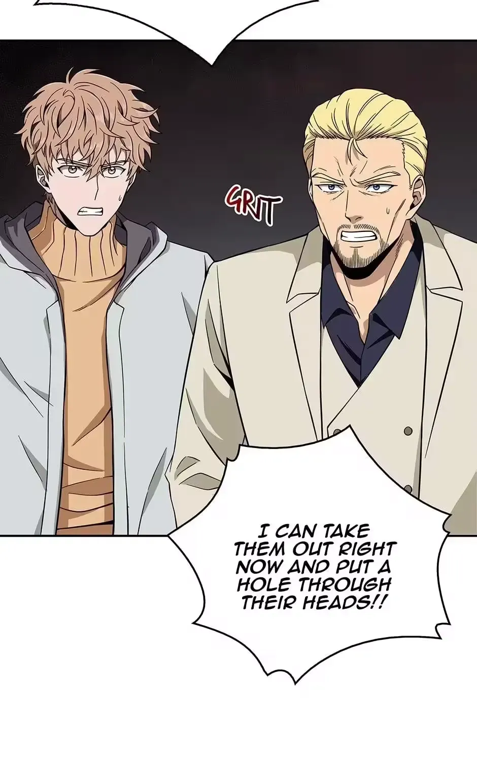 Contract Marriage and Life With the Adorable Twins End Today... Or So I Thought Chapter 50 page 104 - 