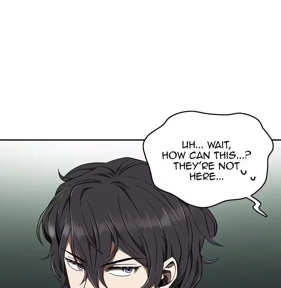 Contract Marriage and Life With the Adorable Twins End Today... Or So I Thought Chapter 50 page 110 - 