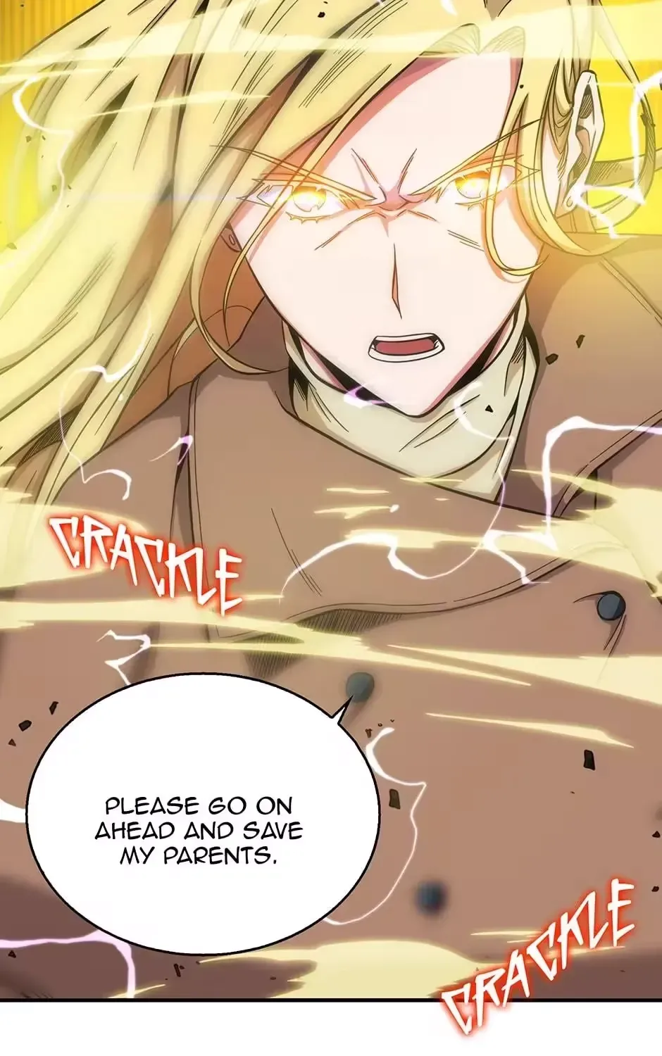 Contract Marriage and Life With the Adorable Twins End Today... Or So I Thought Chapter 50 page 142 - 