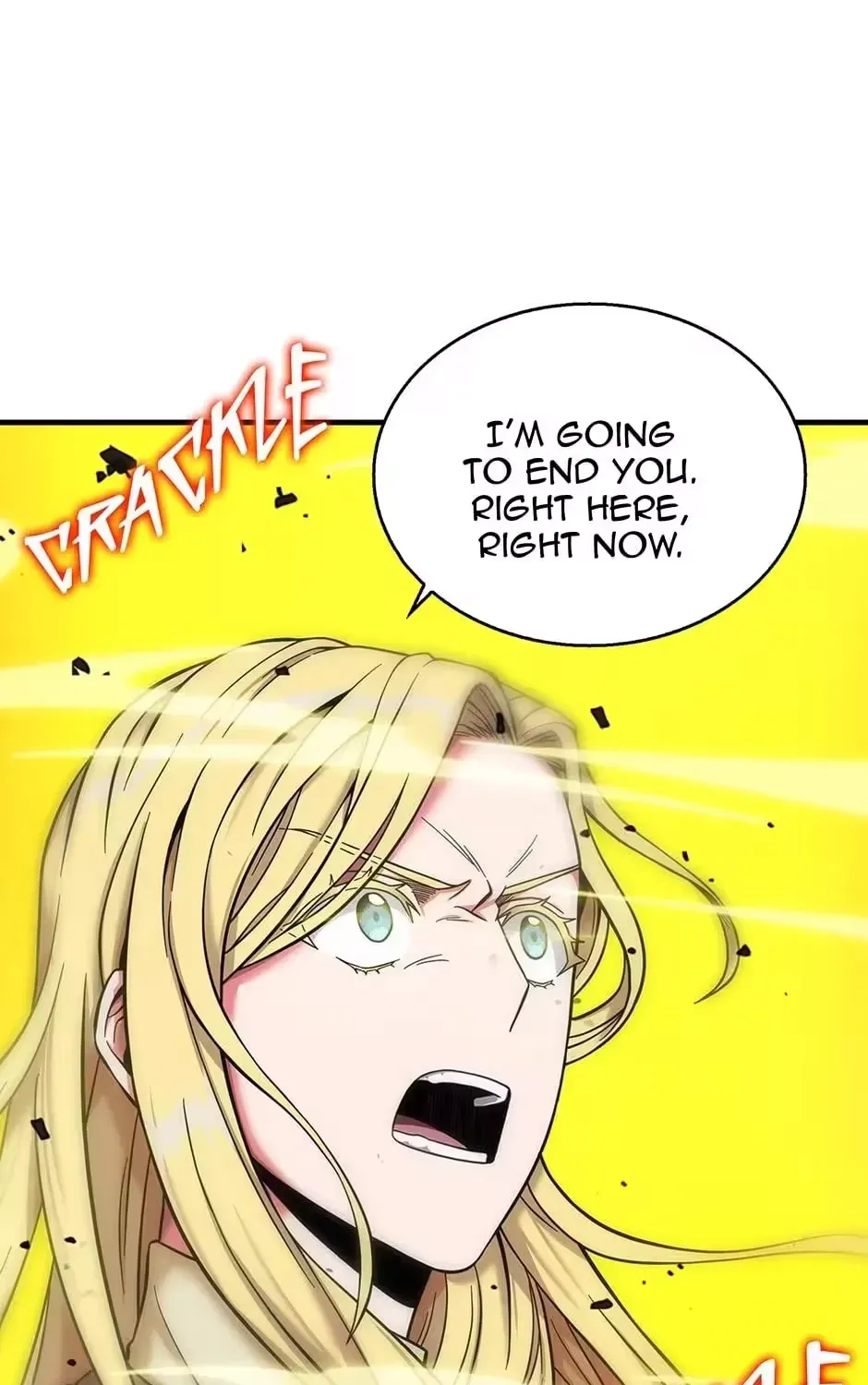 Contract Marriage and Life With the Adorable Twins End Today... Or So I Thought Chapter 50 page 152 - 