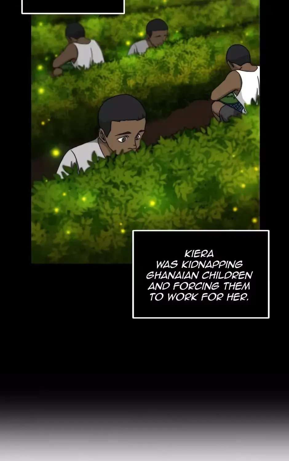 Contract Marriage and Life With the Adorable Twins End Today... Or So I Thought Chapter 50 page 32 - 