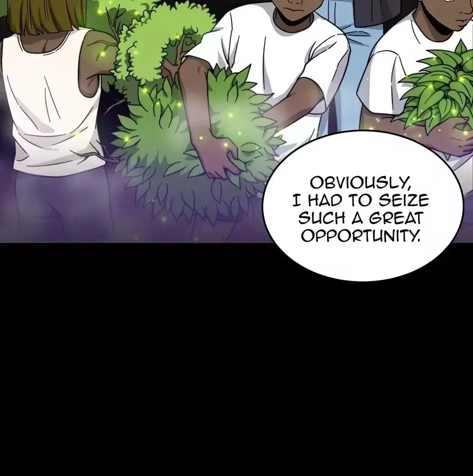 Contract Marriage and Life With the Adorable Twins End Today... Or So I Thought Chapter 50 page 37 - 