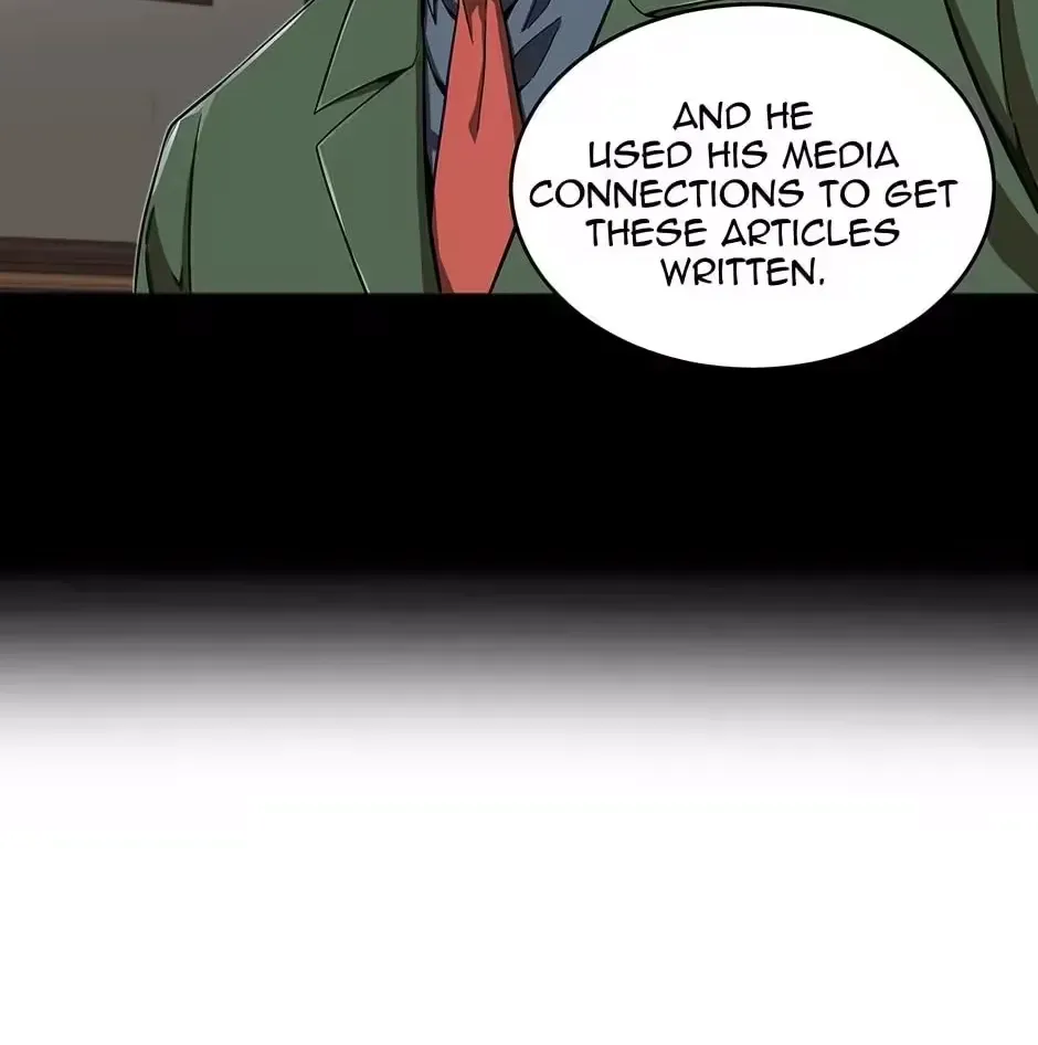 Contract Marriage and Life With the Adorable Twins End Today... Or So I Thought Chapter 50 page 39 - 