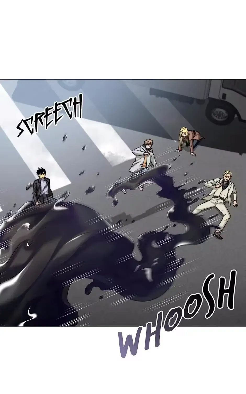 Contract Marriage and Life With the Adorable Twins End Today... Or So I Thought Chapter 50 page 70 - 