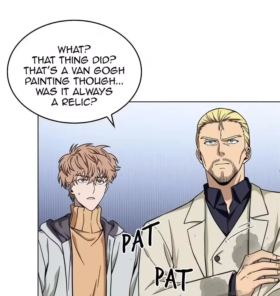 Contract Marriage and Life With the Adorable Twins End Today... Or So I Thought Chapter 50 page 76 - 