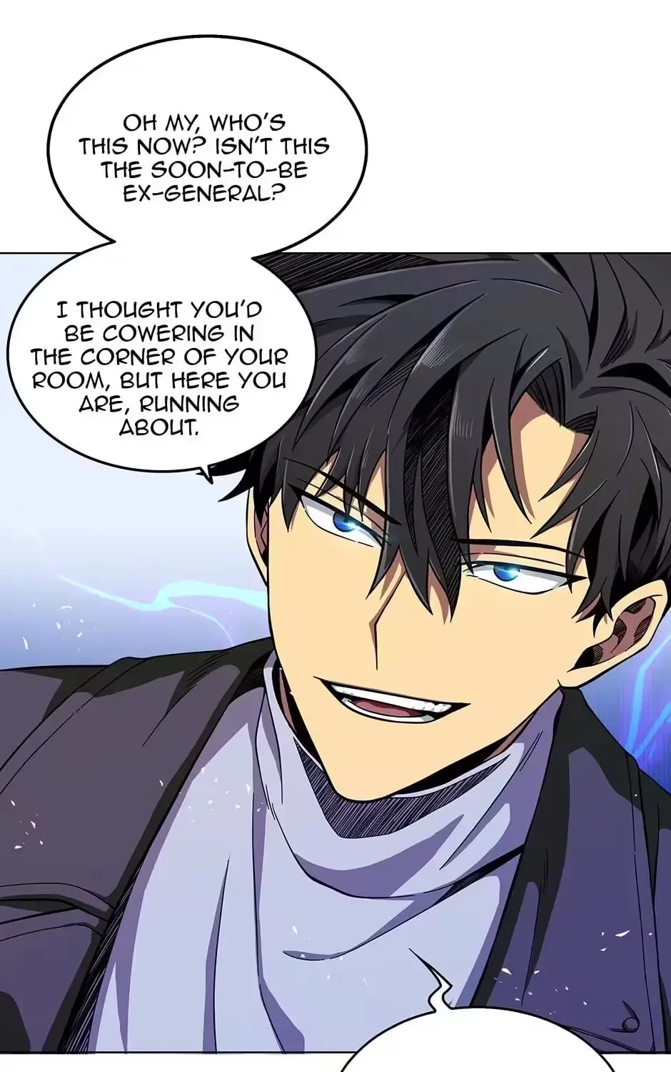 Contract Marriage and Life With the Adorable Twins End Today... Or So I Thought Chapter 50 page 82 - 