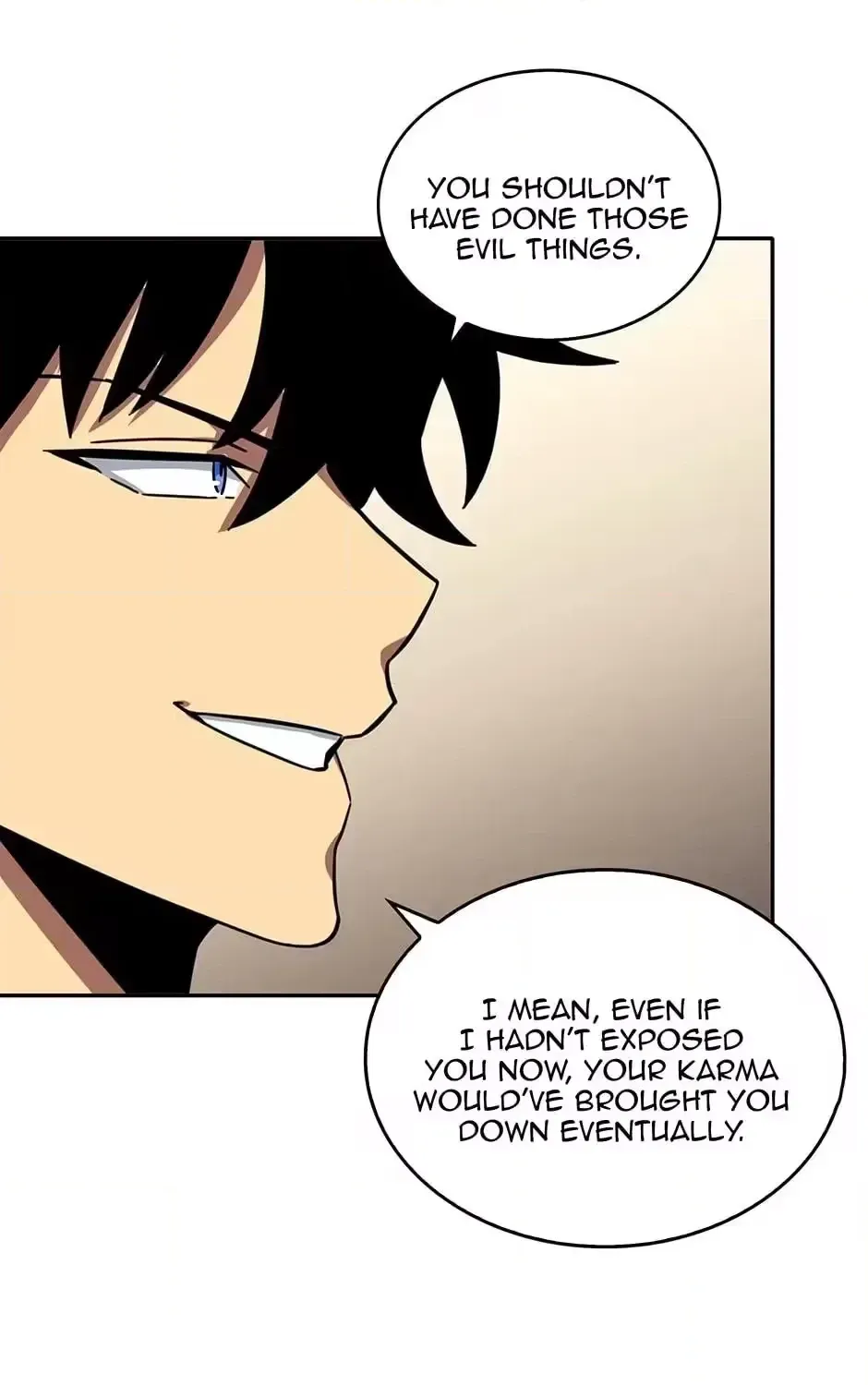 Contract Marriage and Life With the Adorable Twins End Today... Or So I Thought Chapter 50 page 86 - 