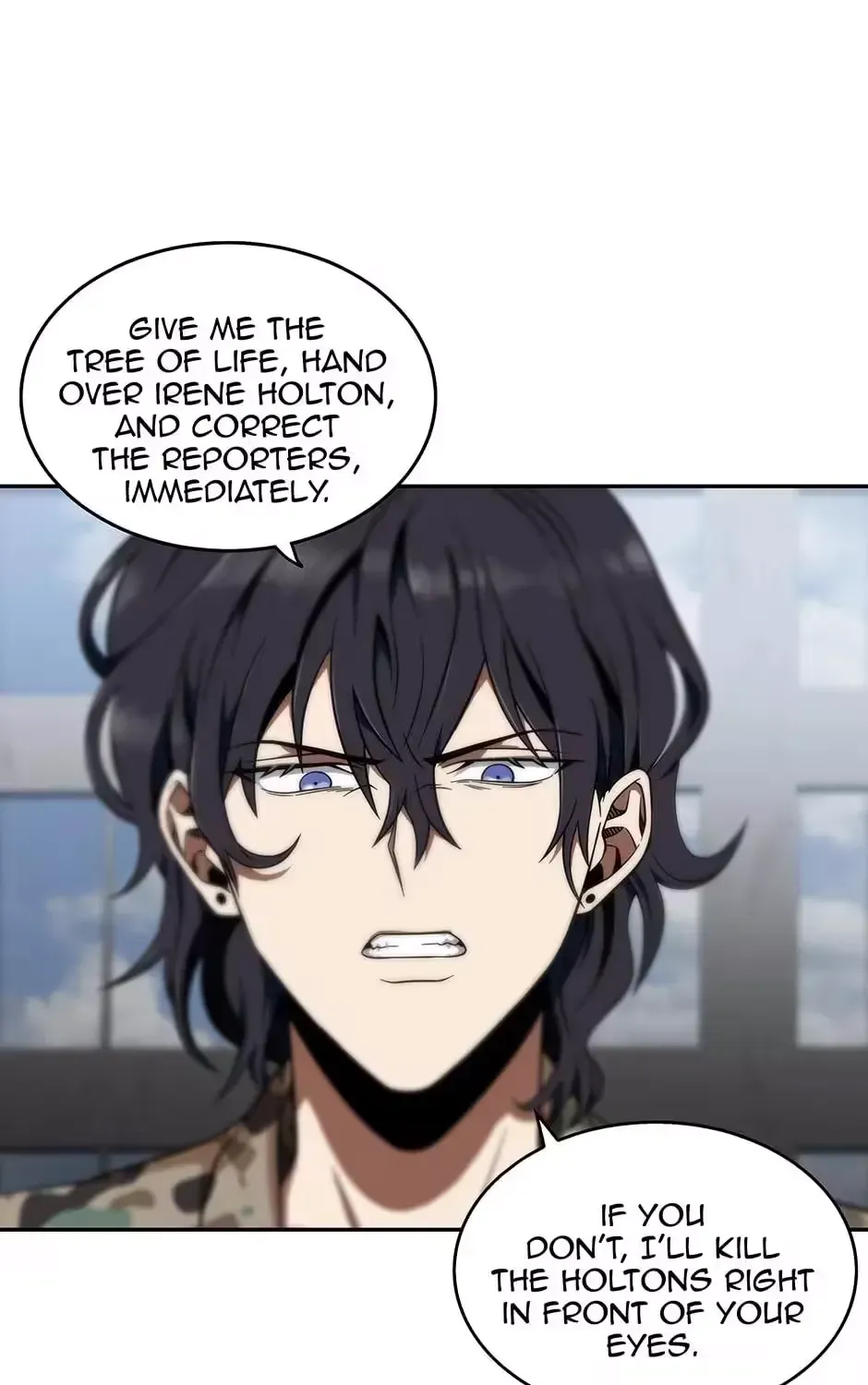 Contract Marriage and Life With the Adorable Twins End Today... Or So I Thought Chapter 50 page 96 - 