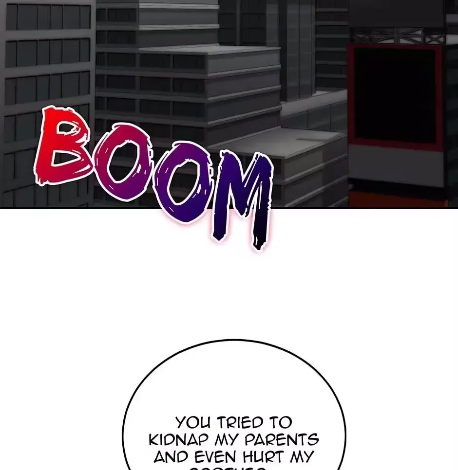 Contract Marriage and Life With the Adorable Twins End Today... Or So I Thought Chapter 51 page 2 - 