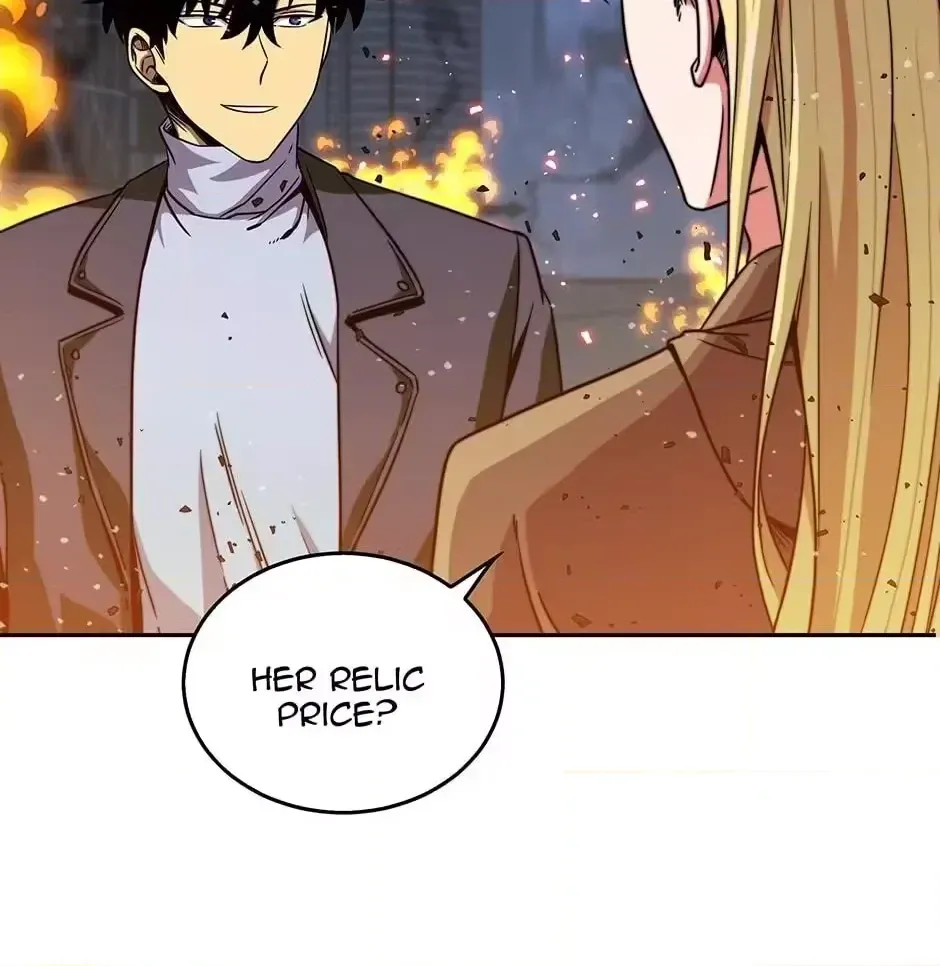 Contract Marriage and Life With the Adorable Twins End Today... Or So I Thought Chapter 51 page 112 - 