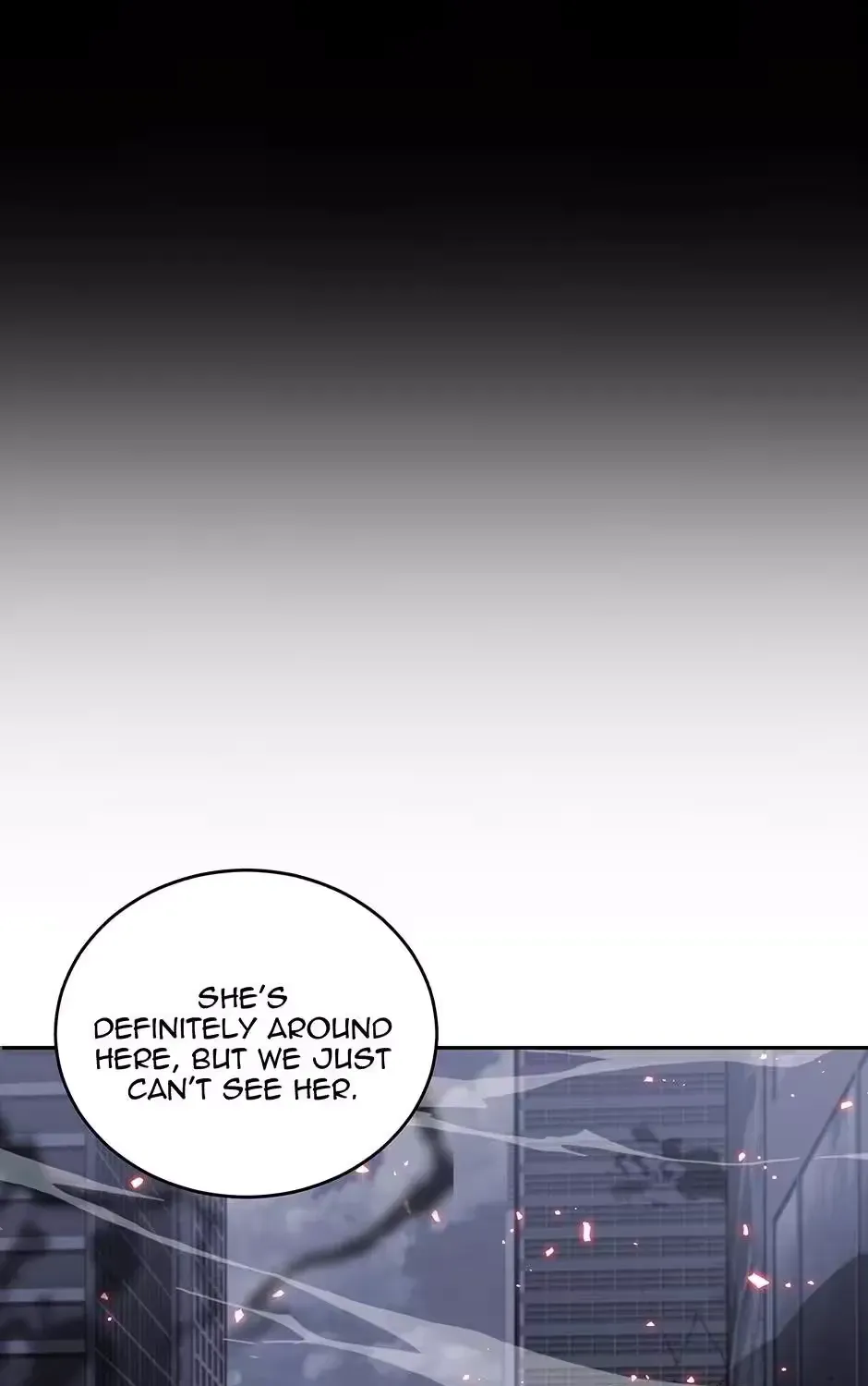 Contract Marriage and Life With the Adorable Twins End Today... Or So I Thought Chapter 51 page 117 - 