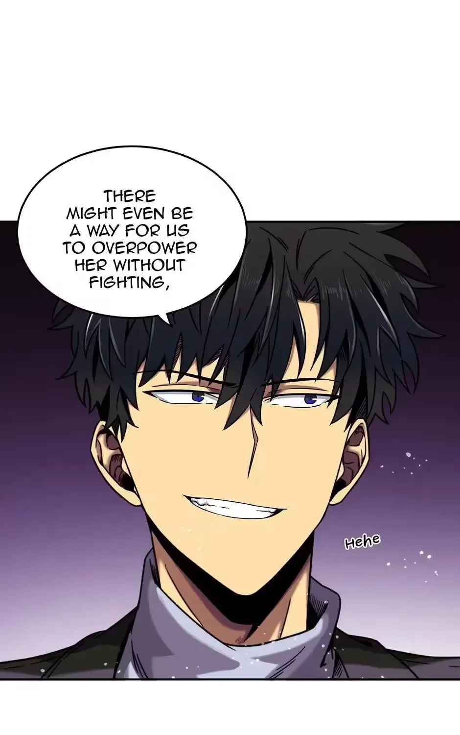 Contract Marriage and Life With the Adorable Twins End Today... Or So I Thought Chapter 51 page 121 - 