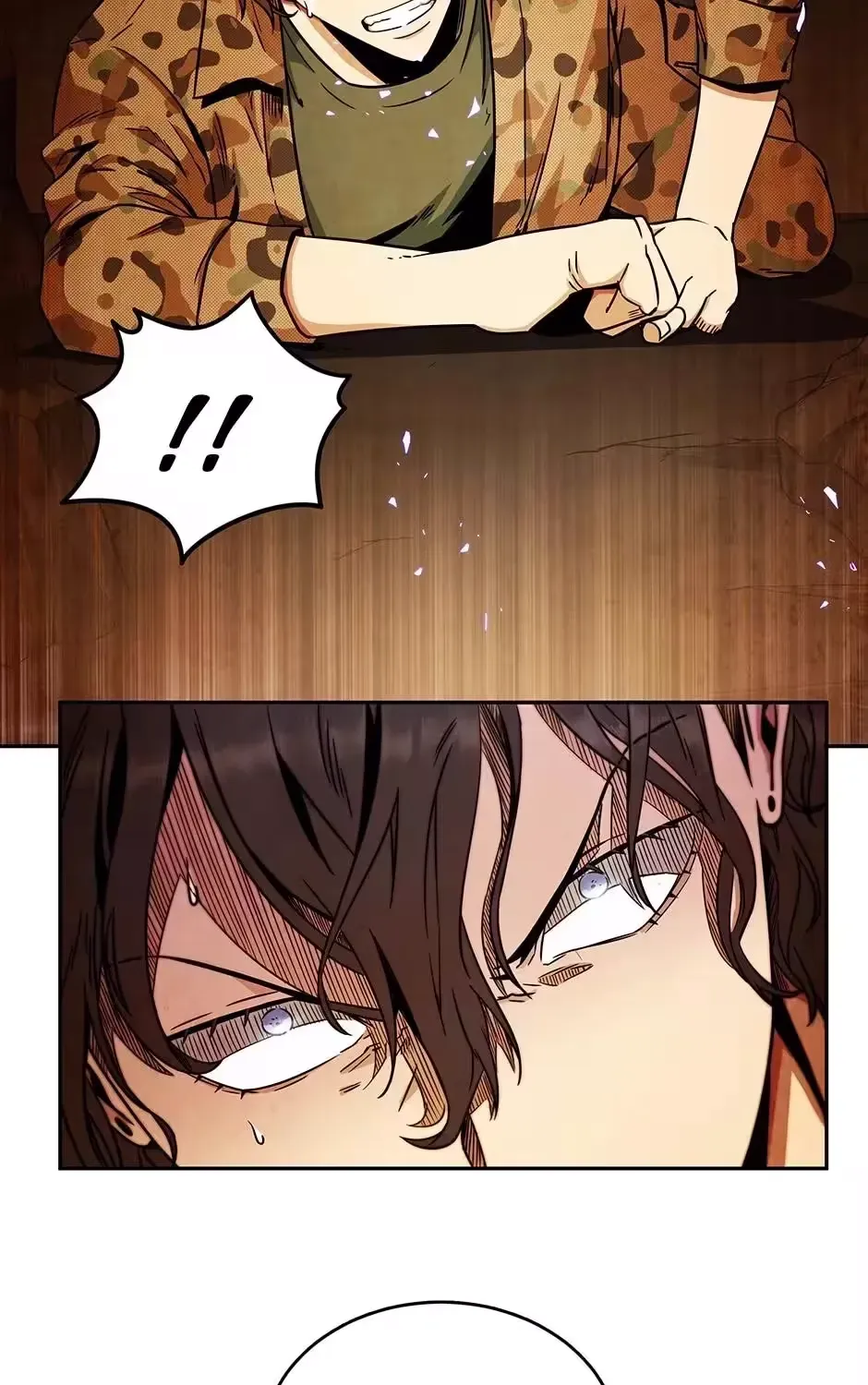 Contract Marriage and Life With the Adorable Twins End Today... Or So I Thought Chapter 51 page 149 - 