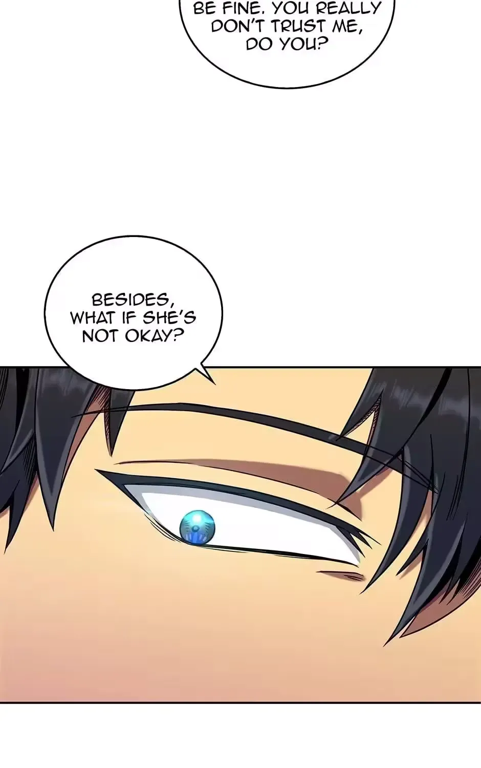 Contract Marriage and Life With the Adorable Twins End Today... Or So I Thought Chapter 51 page 46 - 