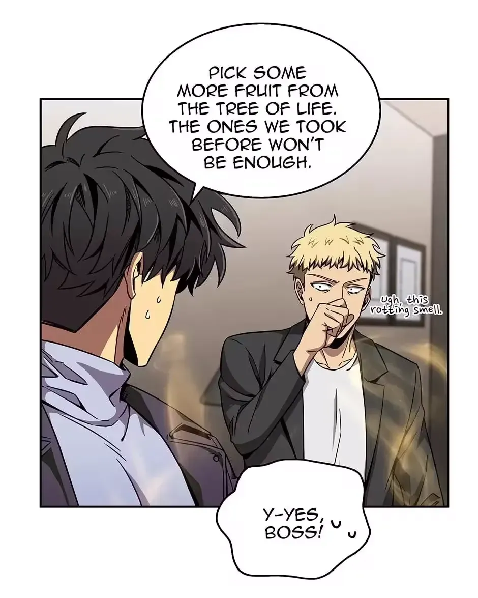 Contract Marriage and Life With the Adorable Twins End Today... Or So I Thought Chapter 51 page 59 - 