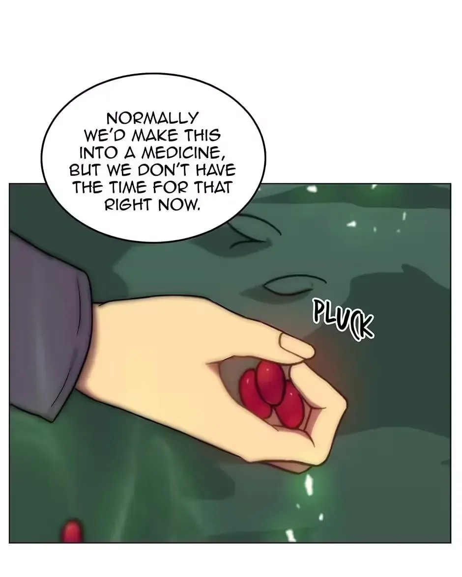 Contract Marriage and Life With the Adorable Twins End Today... Or So I Thought Chapter 51 page 60 - 