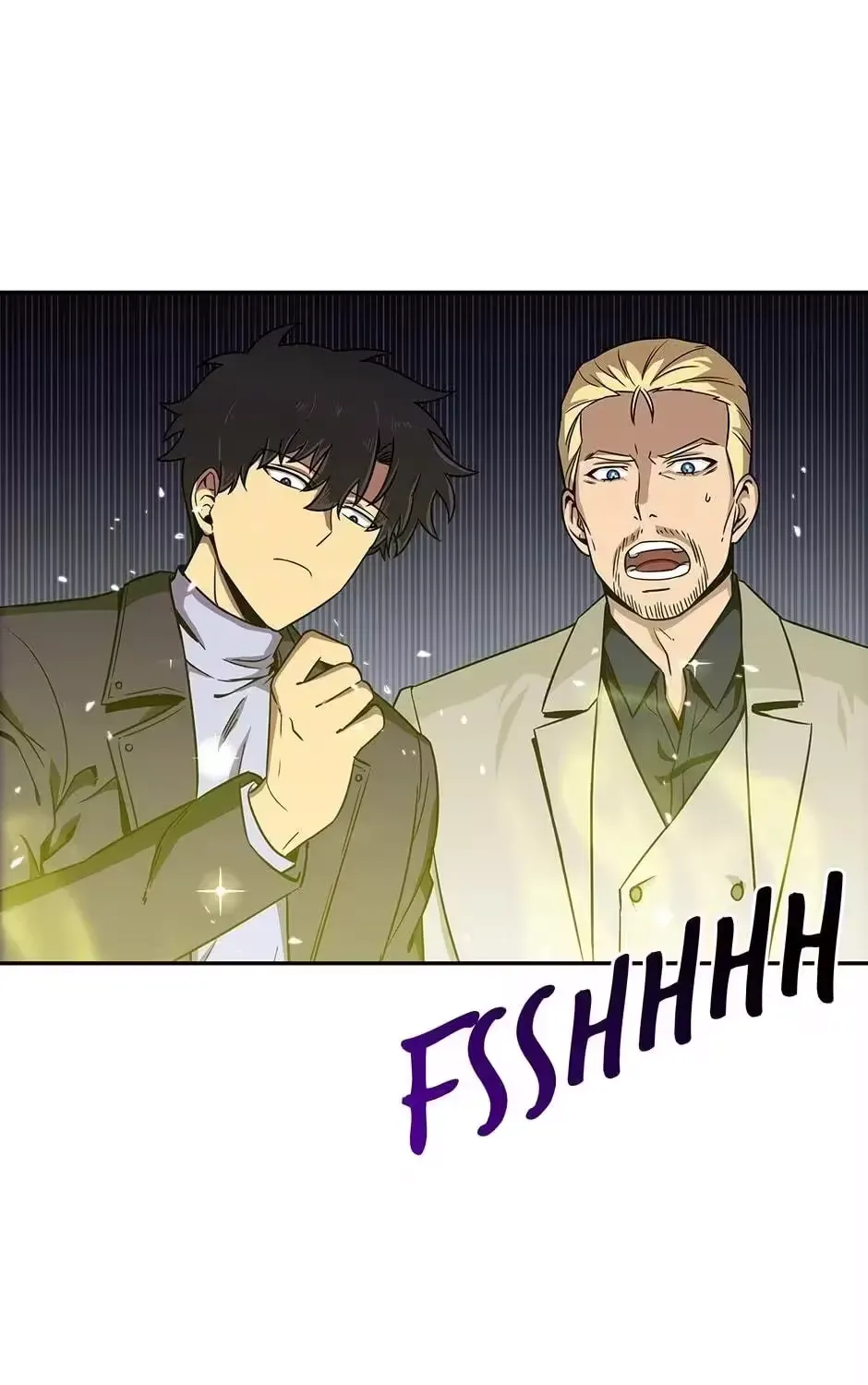 Contract Marriage and Life With the Adorable Twins End Today... Or So I Thought Chapter 51 page 63 - 