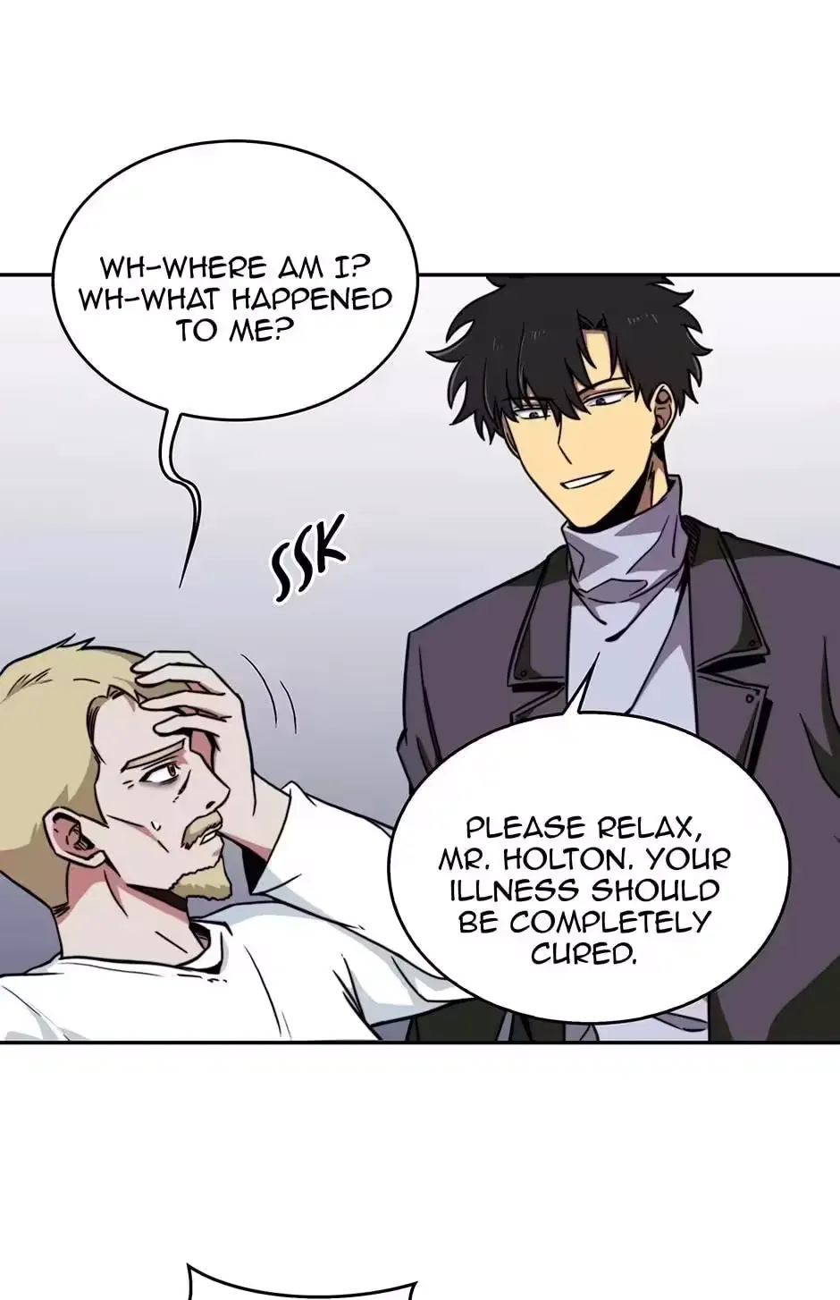 Contract Marriage and Life With the Adorable Twins End Today... Or So I Thought Chapter 51 page 72 - 