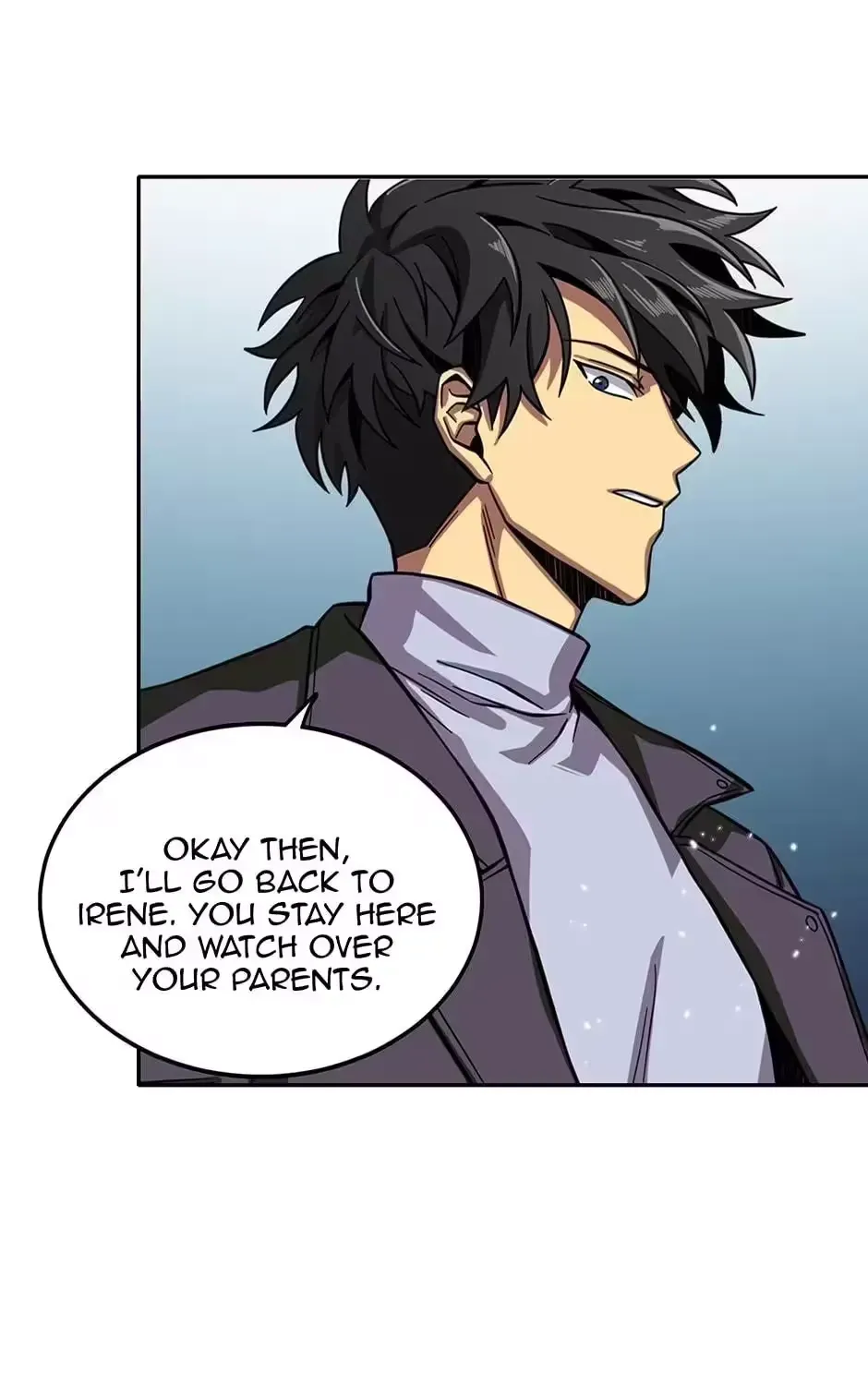 Contract Marriage and Life With the Adorable Twins End Today... Or So I Thought Chapter 51 page 75 - 