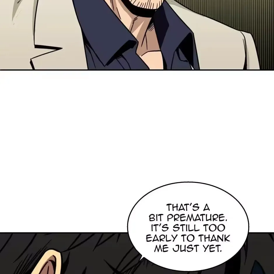 Contract Marriage and Life With the Adorable Twins End Today... Or So I Thought Chapter 51 page 80 - 
