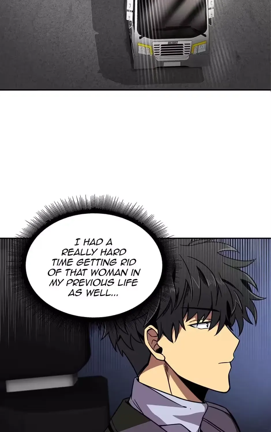 Contract Marriage and Life With the Adorable Twins End Today... Or So I Thought Chapter 51 page 85 - 