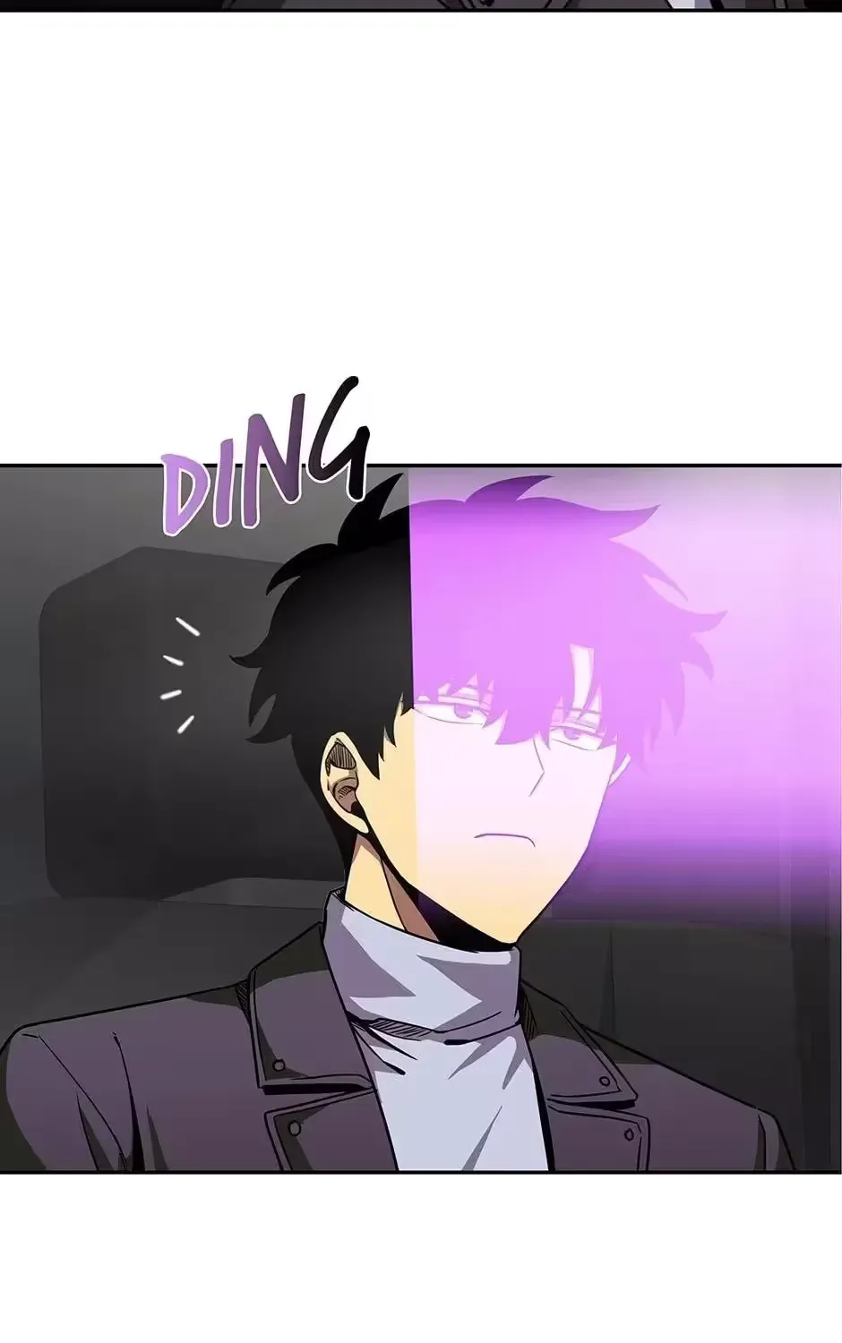 Contract Marriage and Life With the Adorable Twins End Today... Or So I Thought Chapter 51 page 87 - 