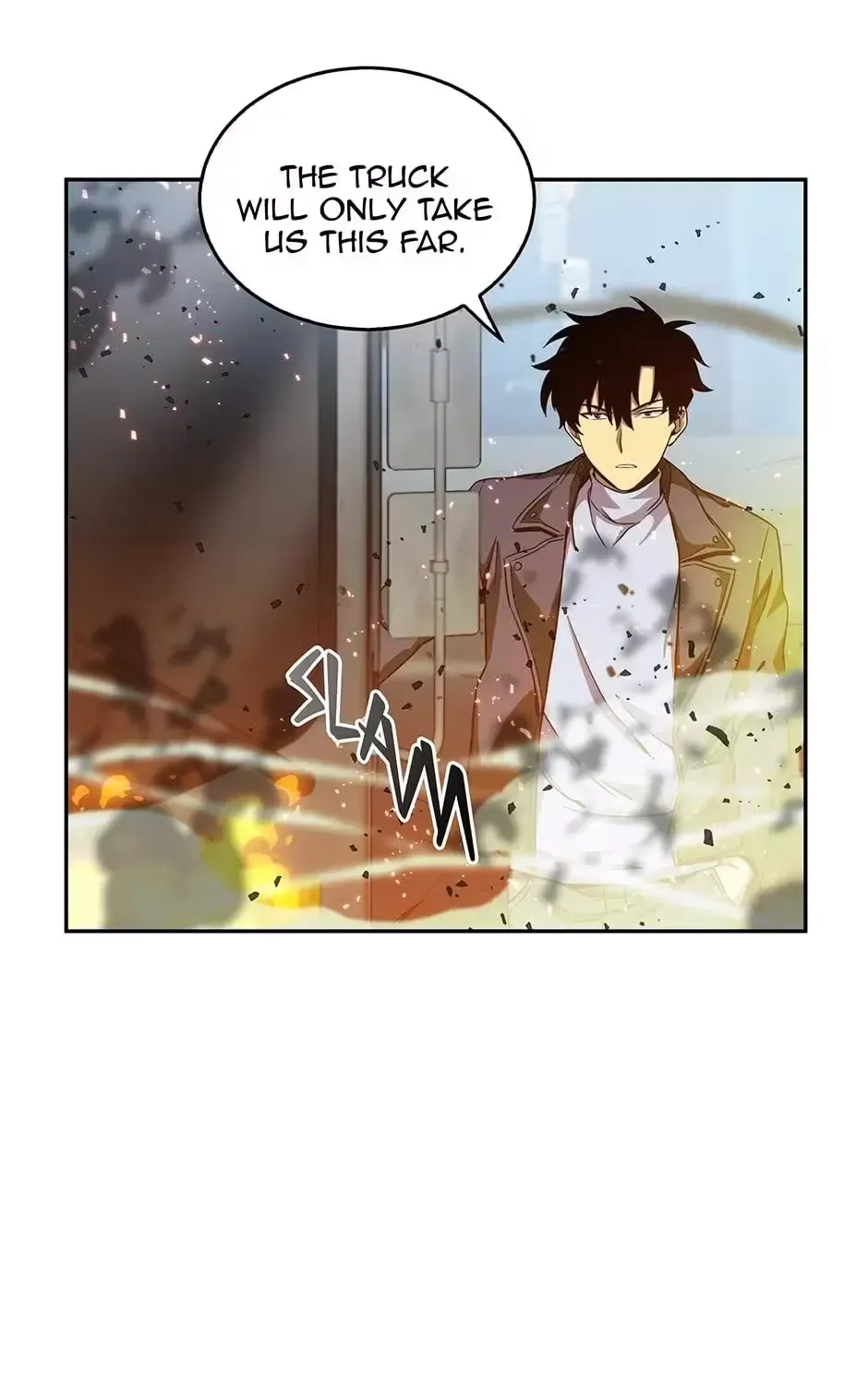Contract Marriage and Life With the Adorable Twins End Today... Or So I Thought Chapter 51 page 92 - 