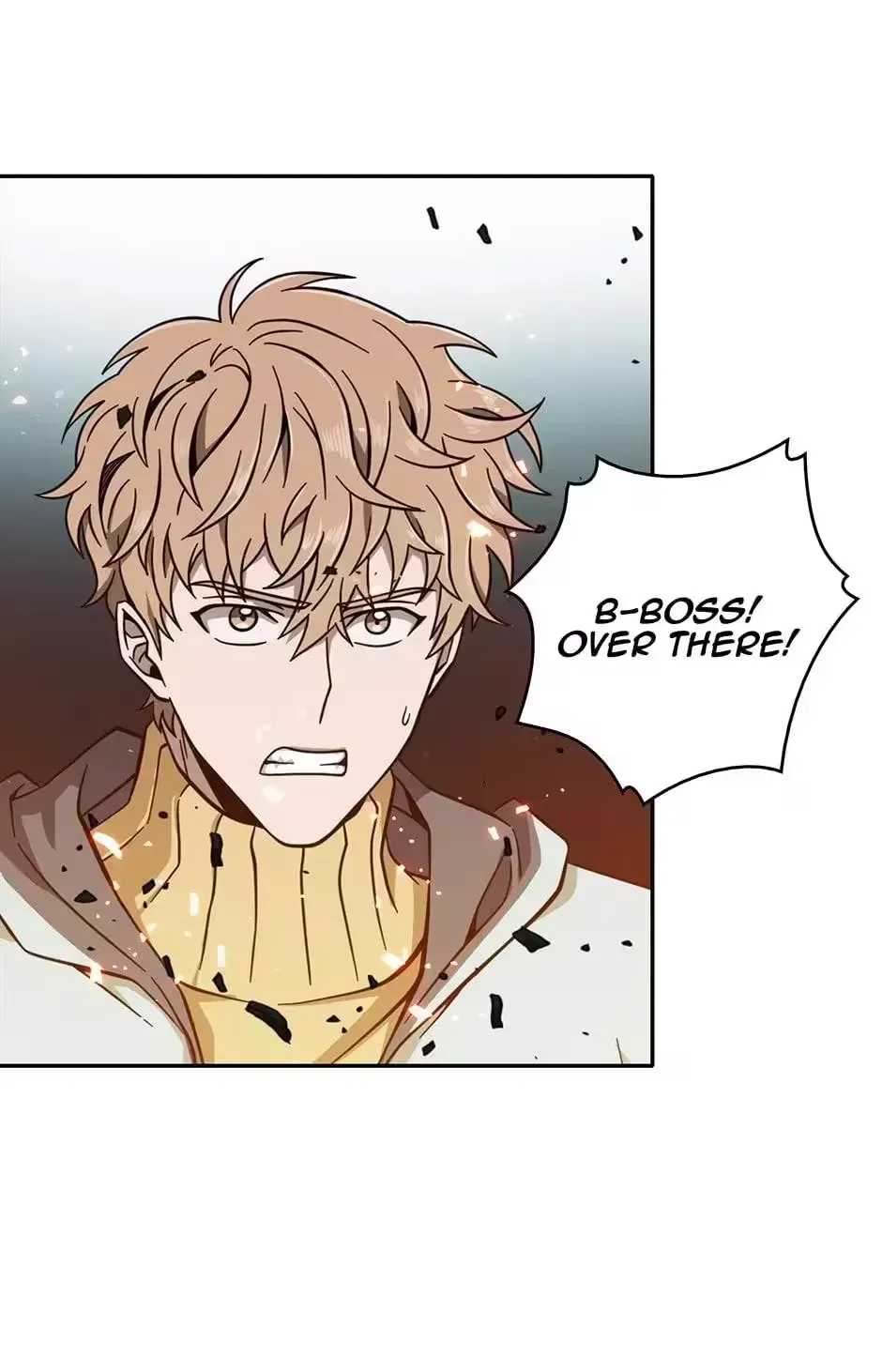 Contract Marriage and Life With the Adorable Twins End Today... Or So I Thought Chapter 51 page 100 - 