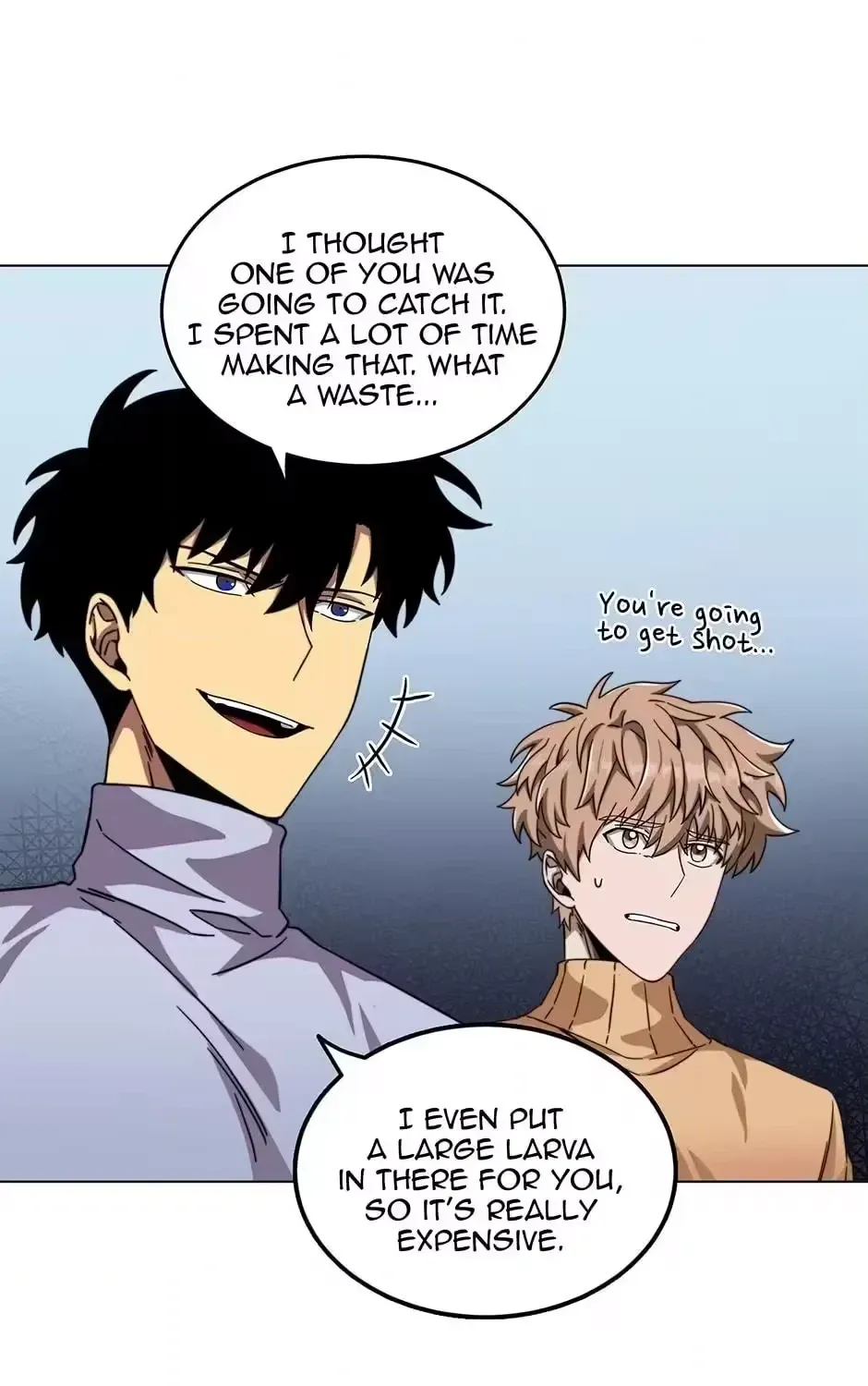 Contract Marriage and Life With the Adorable Twins End Today... Or So I Thought Chapter 52 page 107 - 